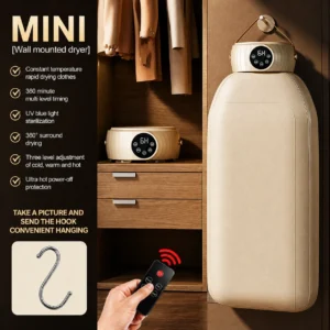 Electric clothes Dryer
