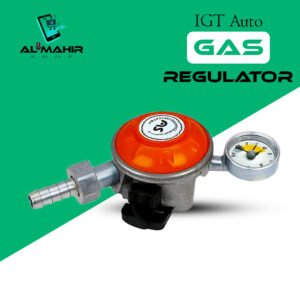 IGT Auto GAS Regulator