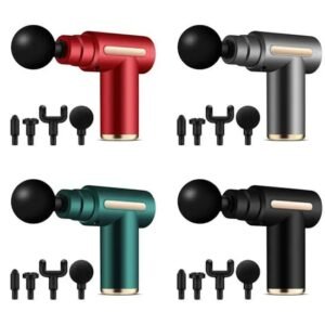 Mini Massage gun {low quility}