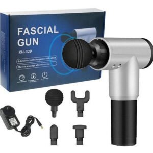 320-Big massager