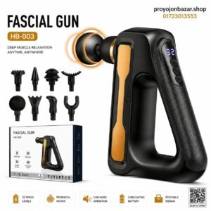 HB-003 super primium quility body massager
