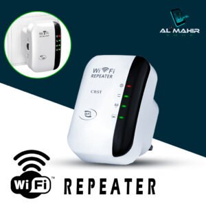Wifi Repeater 2.0